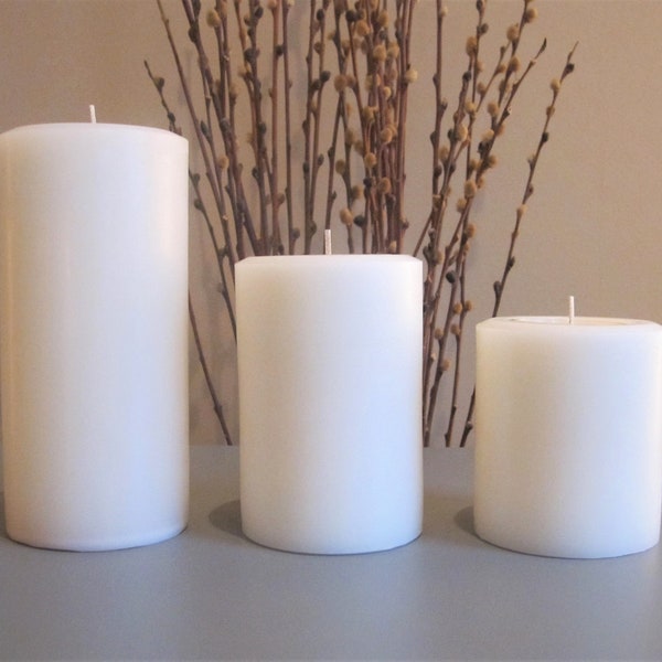 Refillable Tea Light Etsy