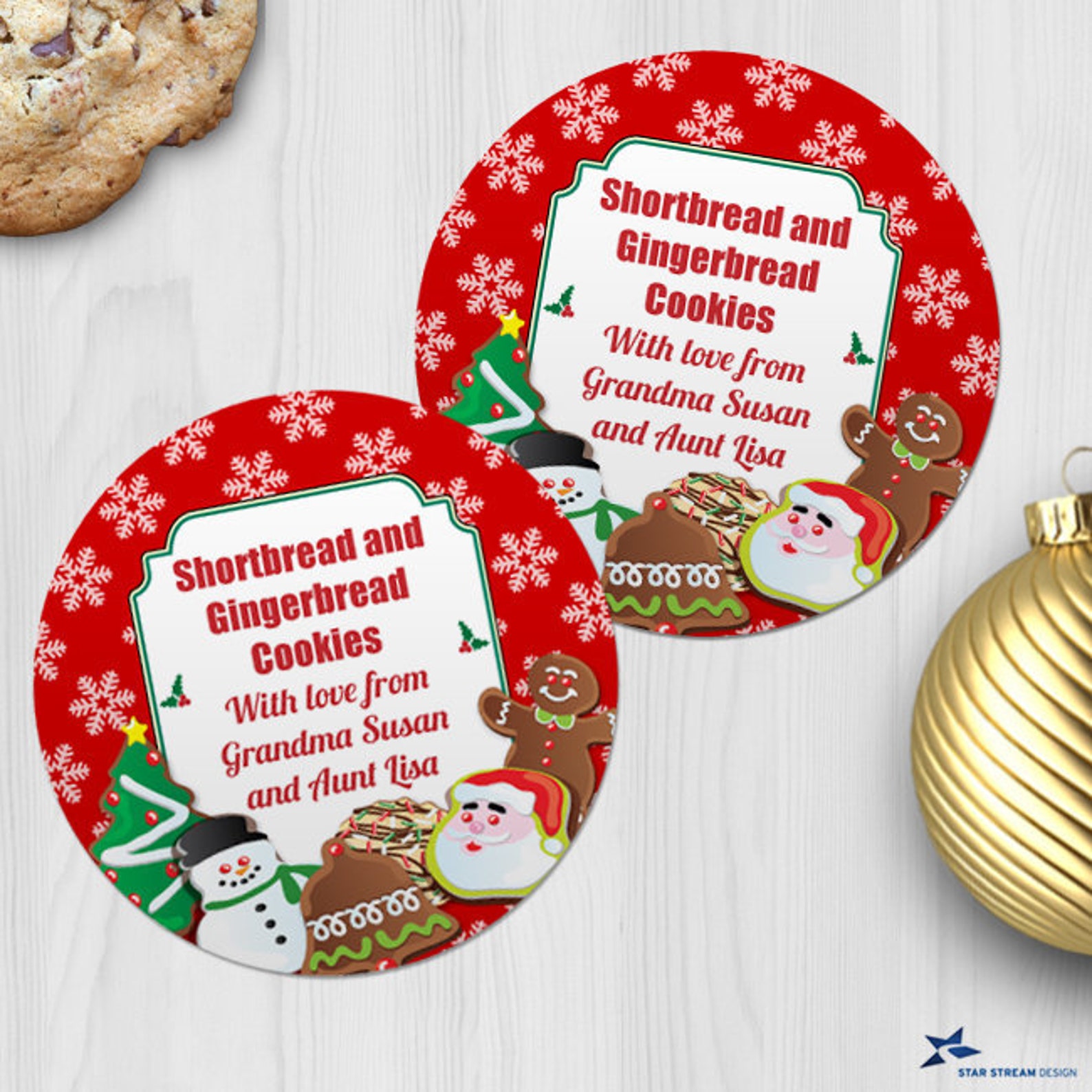 printable-christmas-cookie-labels-stickers-2-circles-etsy-uk