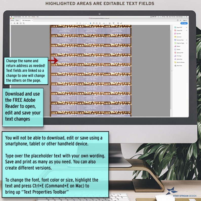 address labels for mac free download address labels for mac free download