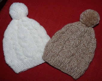 Bonnet Bebe Etsy