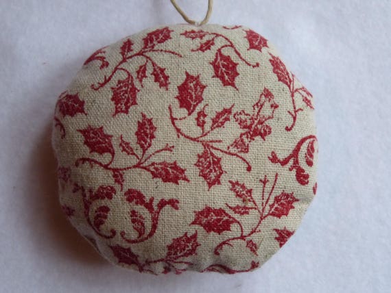 Boule De Noel