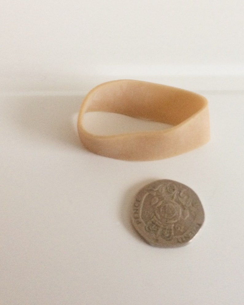 quad lock rubber bands