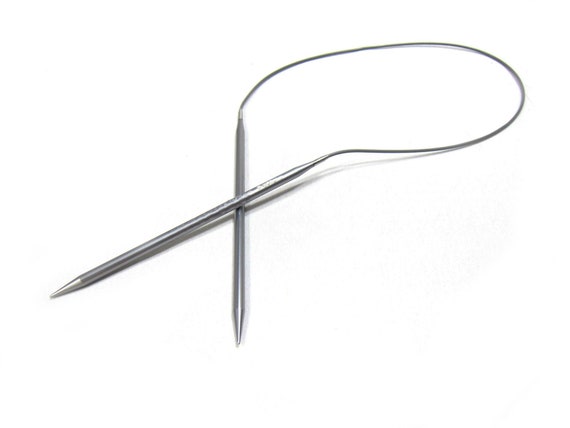 Metal knitting needles outlet