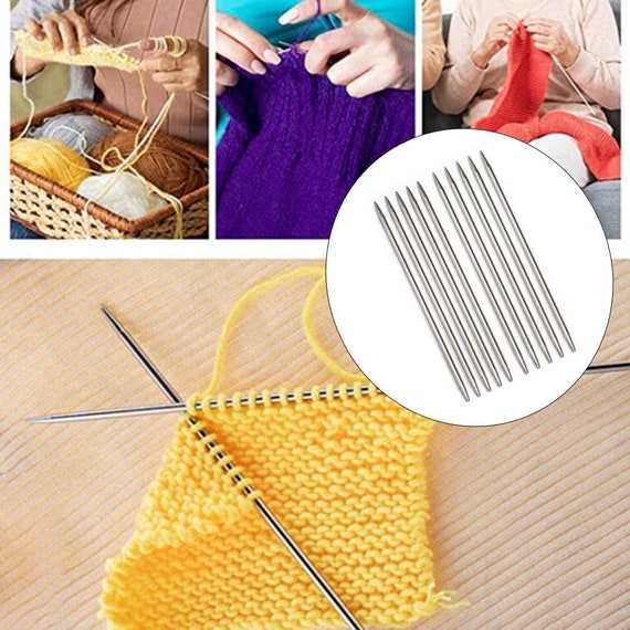 Fox Design Finger Ring Yarn Tension Guide Ideal for Knitting