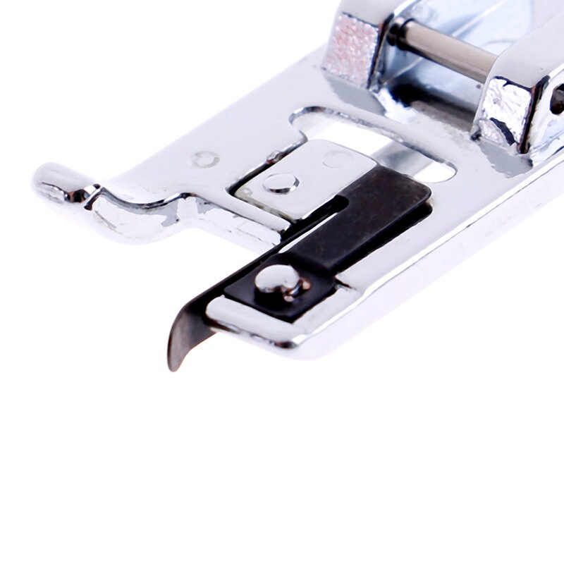 Overlock Foot Sewing Machine Overcast Edge Overlocking Presser Etsy UK