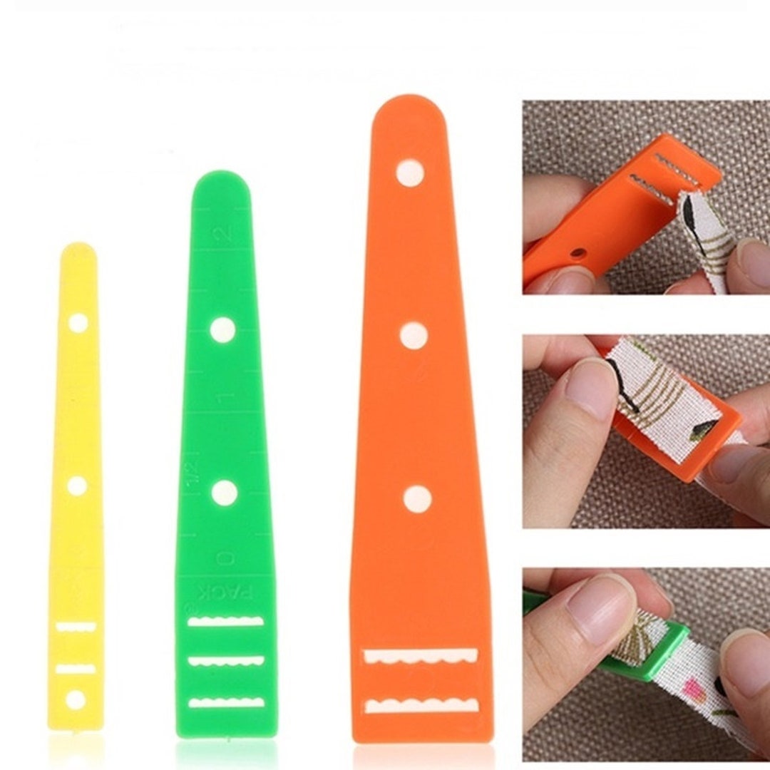 Bodkin Elastic Threader Traditional Sewing Notion Tool for Threading  Elastic and Ties Through Casing. Ships FAST USA 