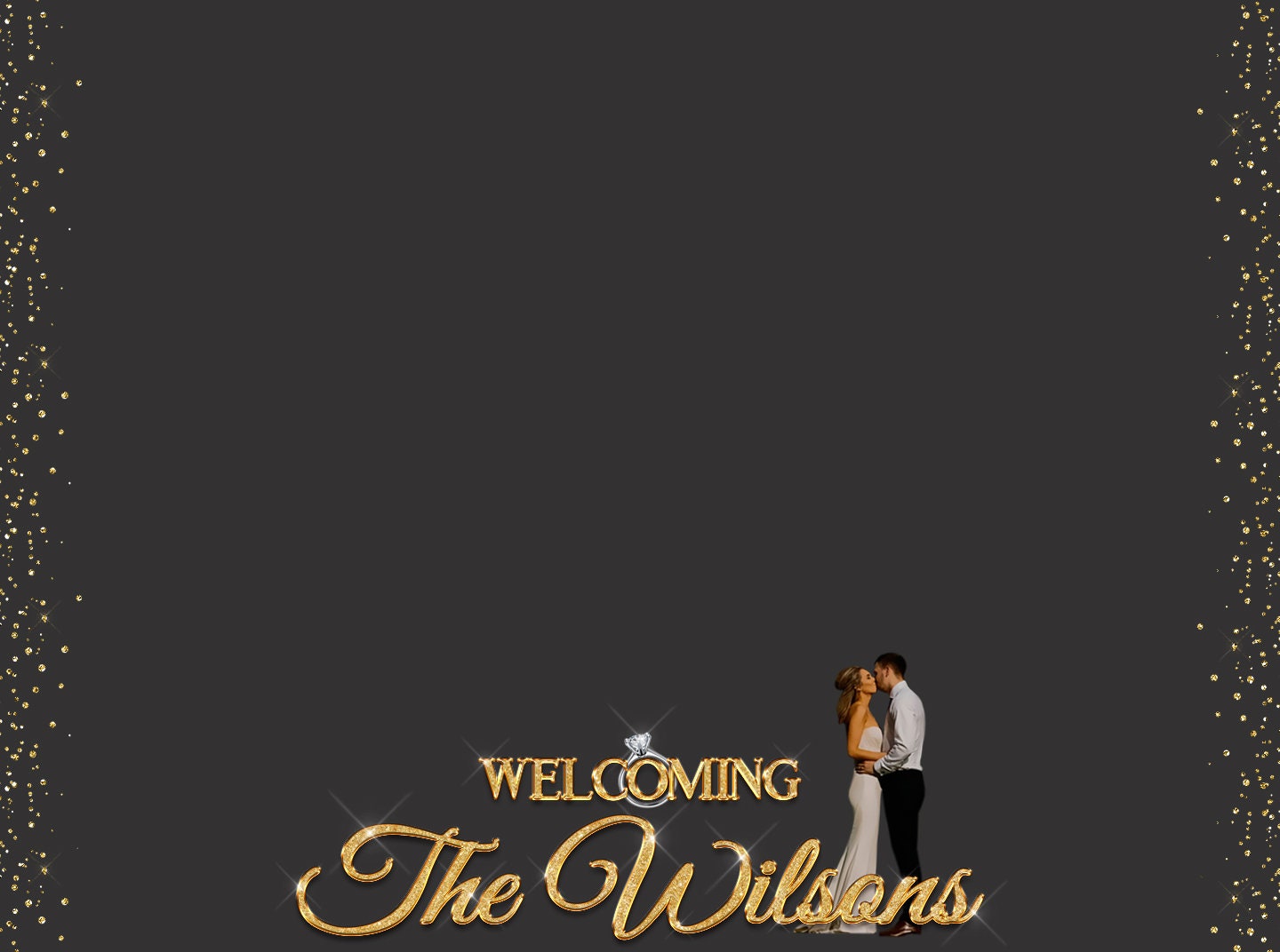  360 Photo Booth Overlay Template Free