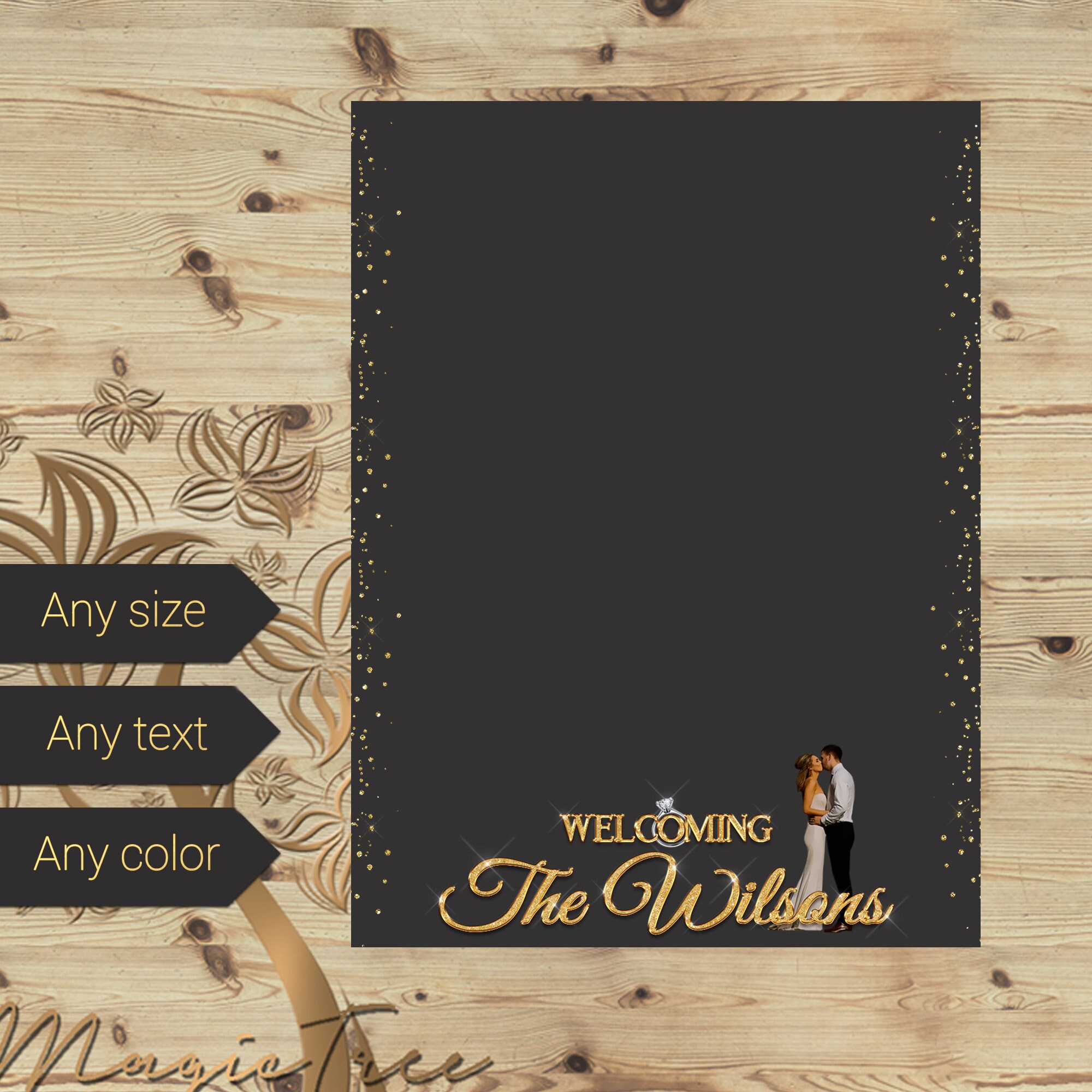  360 Photo Booth Overlay Template Free