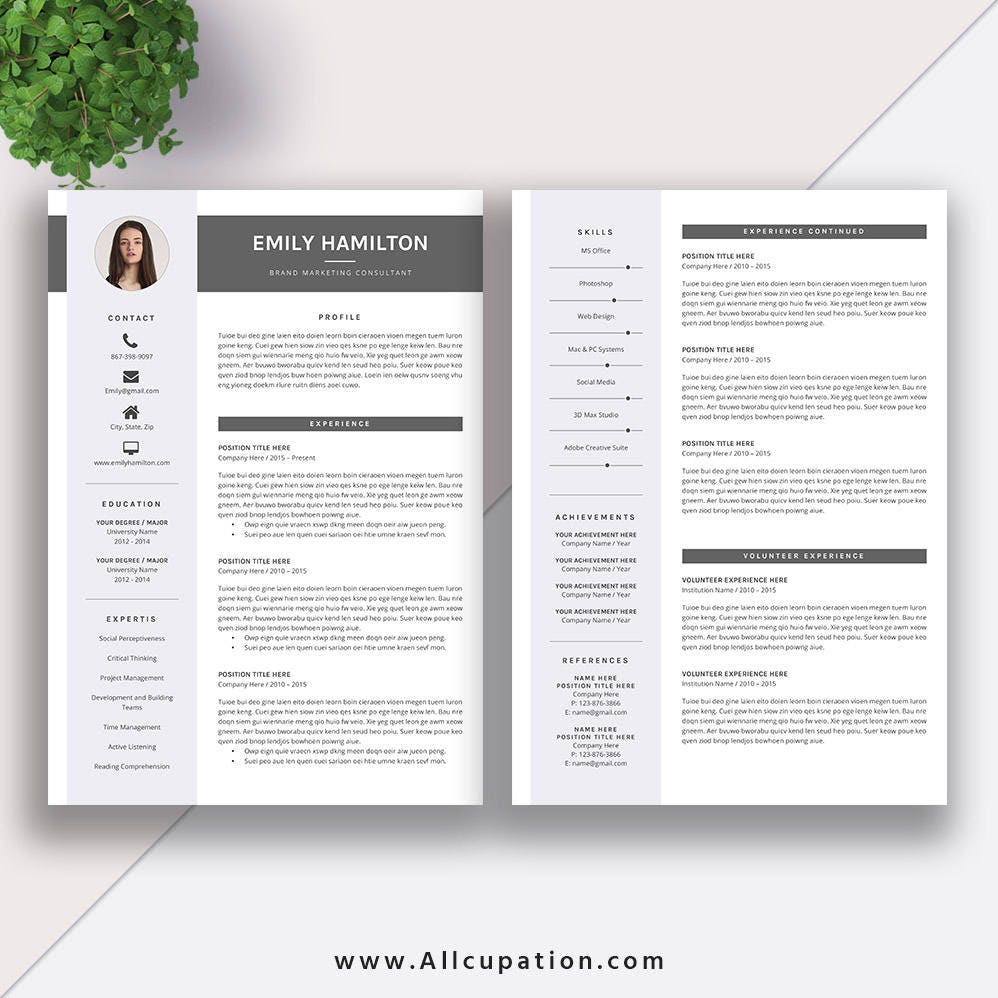 resume ideas biostatistician resume templates biostatistician cv
