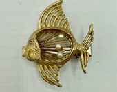 Fish Broochette