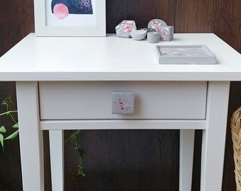 Eco Knäufe Möbelknäufe / Schubladenknäufe (Cube)