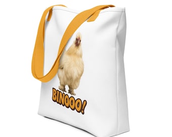 Binoo Tote bag