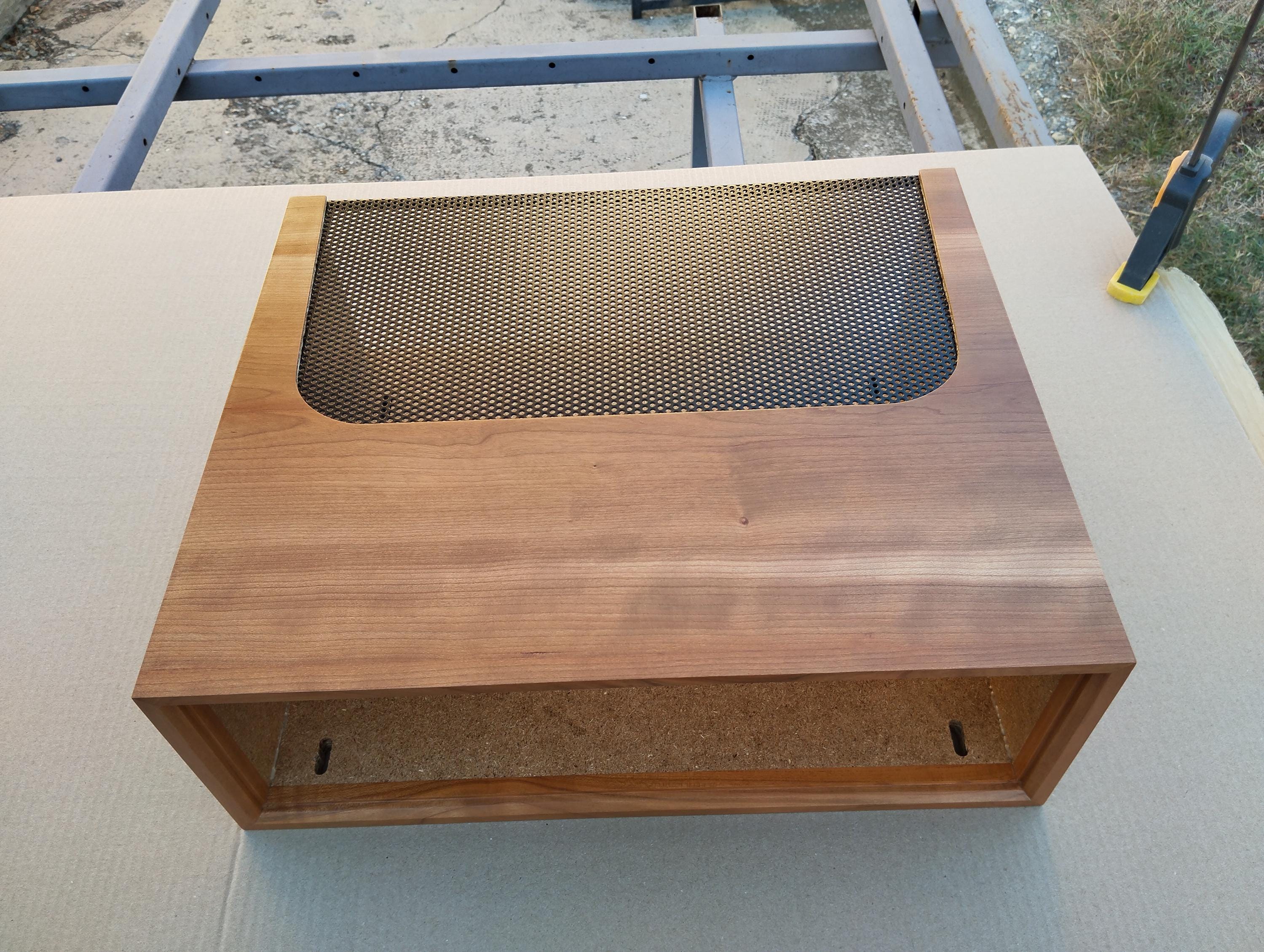 Marantz wood case 2270 - Etsy 日本
