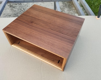 Marantzwoodcase - Etsy