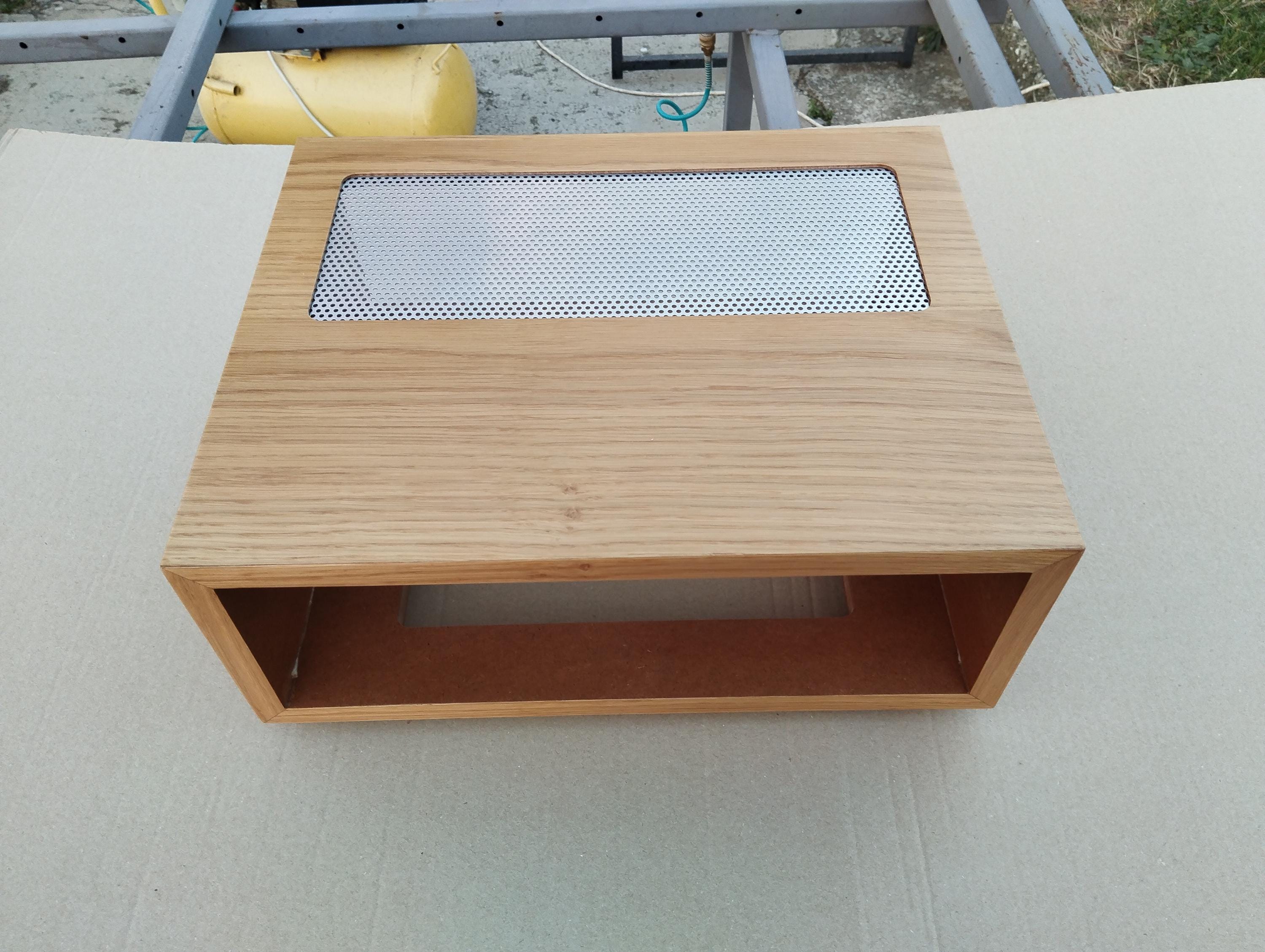 Marantzwoodcase - Etsy