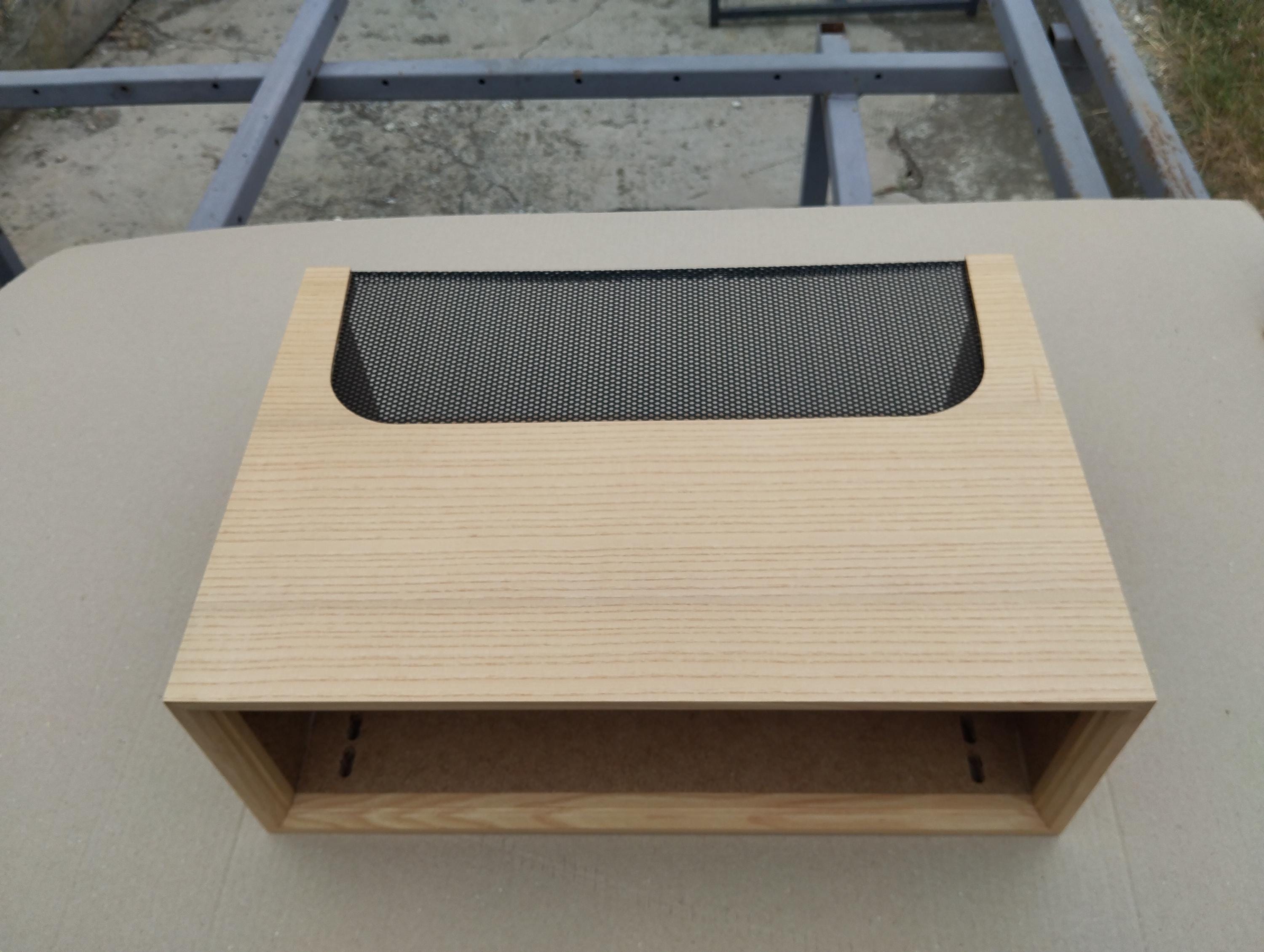 Marantz wood case 2270 - Etsy 日本