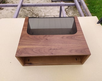 Marantzwoodcase - Etsy