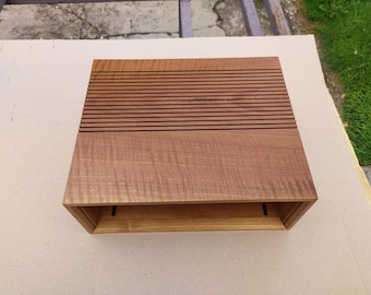 Marantzwoodcase - Etsy