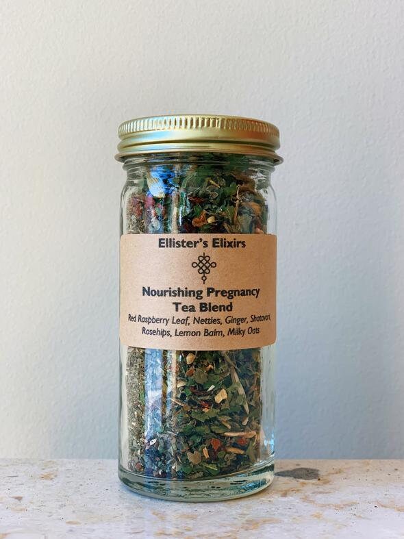 Milky Oats — Oma Herbal Teas - Quality Loose Leaf Tea - Tinctures