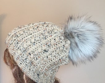 Malia Beanie | Etsy UK