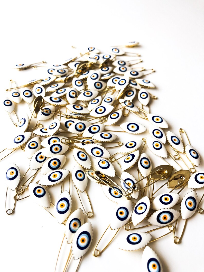 mini safety pins wholesale