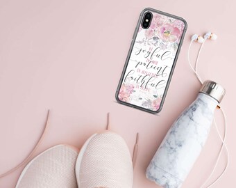 Romans 12 | iPhone & Samsung Phone Cases | Christian Phone Cases