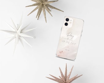 Jude 1:20 | iPhone & Samsung Phone Cases | Christian Phone Cases