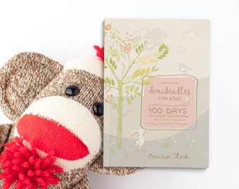 Proverbs Journal for Kids, Bible Study Journal, Devotional Journal, Girls Edition