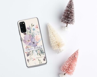 1 Thessalonicher 5 | iPhone & Samsung Handyhüllen | Christliche Handyhüllen
