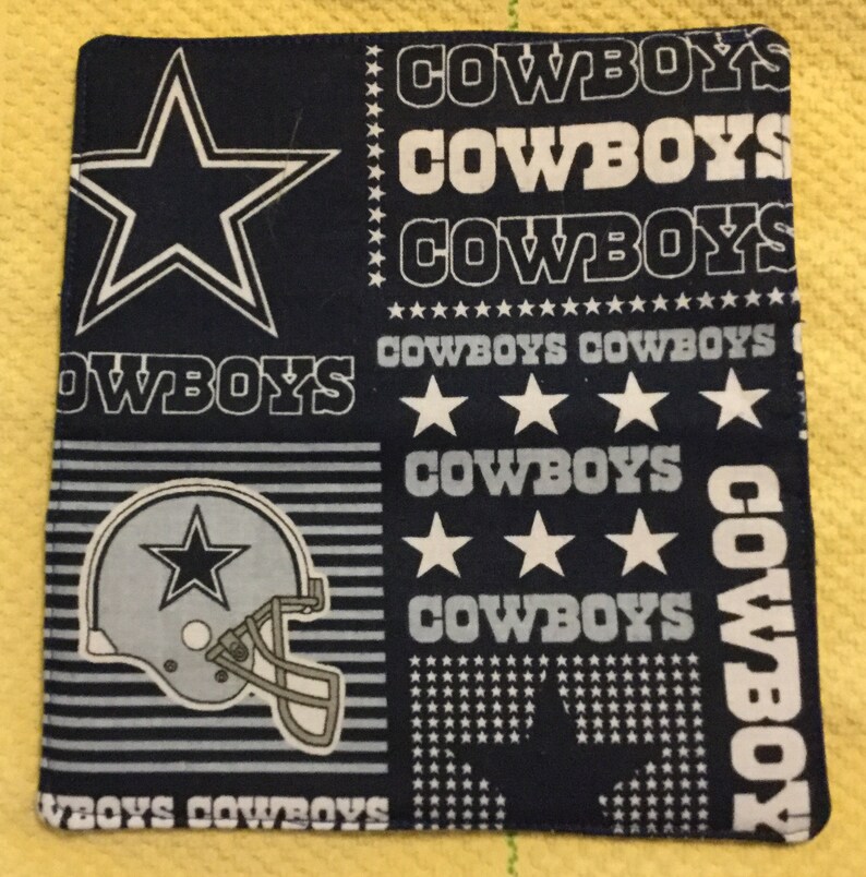 Dallas Cowboys NFL checkbook cover checkbook holder check Etsy