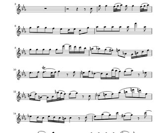 Recorder-meespeel - Bach, J.s. - Sonata voor blokfluit en klavecimbel, BWV 1030