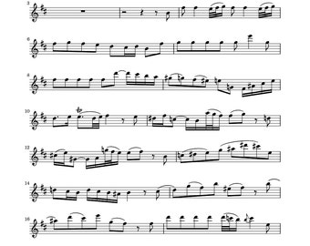 Fluit-meespeel - Bach, J.s. - Sonate voor fluit en klavecimbel, BWV 1030