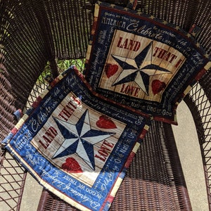 Land that I Love