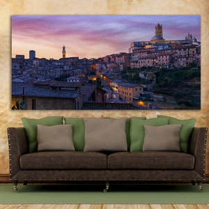 Siena, Siena Italy, Siena Wall Art