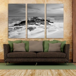 Asbury Park, Jersey Shore, New Jersey, Canvas, Wall Art