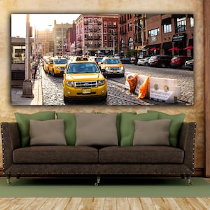Hoboken NJ, Hoboken Print, Hoboken Photo