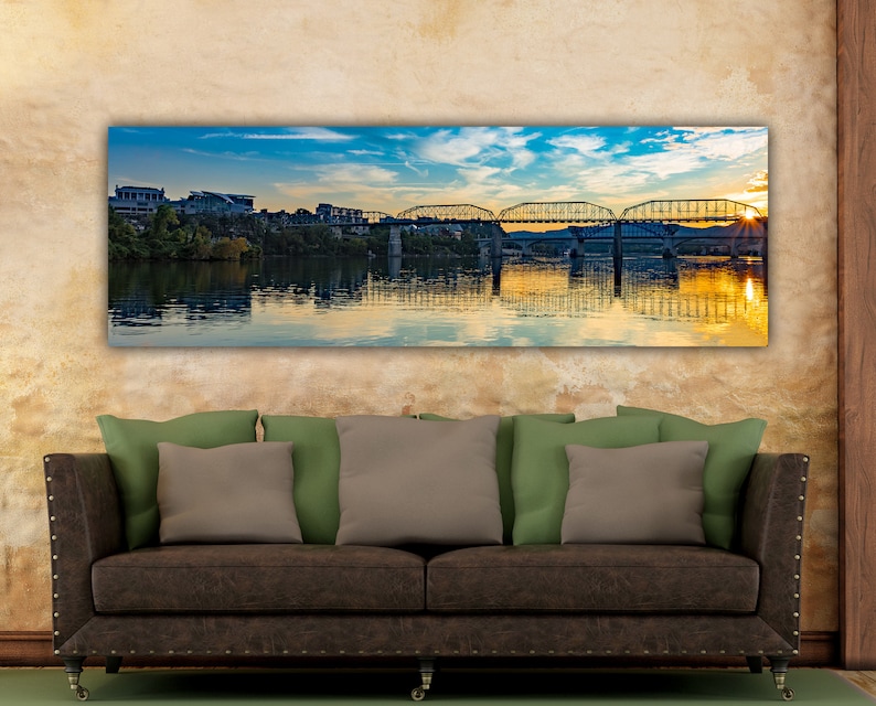 Nooga Art, Nooga, Chattanooga, Chattanooga Art, Chattanooga Decor