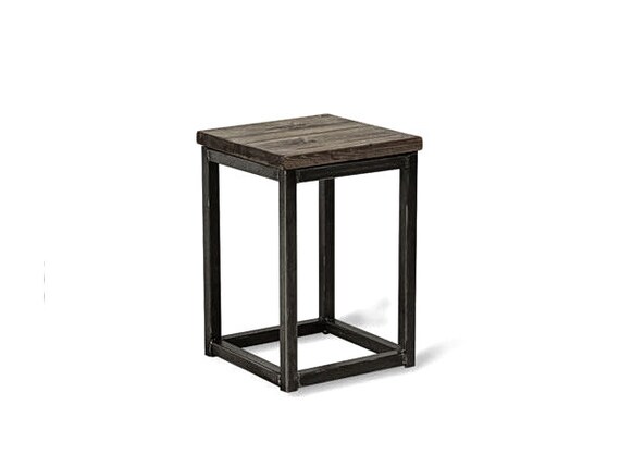 Kitchen Stool Absalom Classics Low Stool Bench Small Etsy