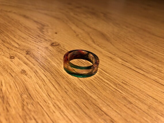 The Burl Ring