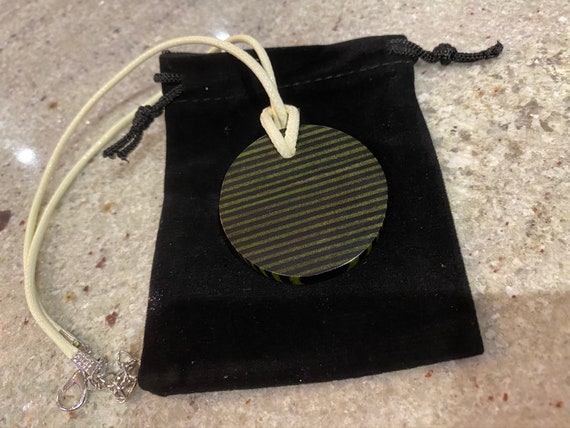 Spectrply Pendant