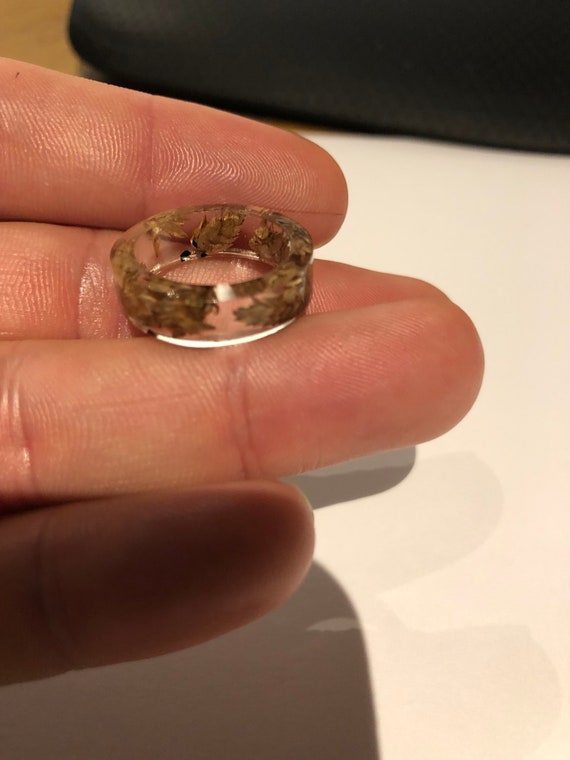 The Potpourri Ring