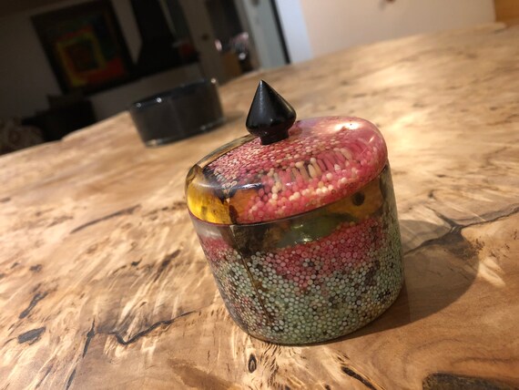The Milkshake Straw Pot #013