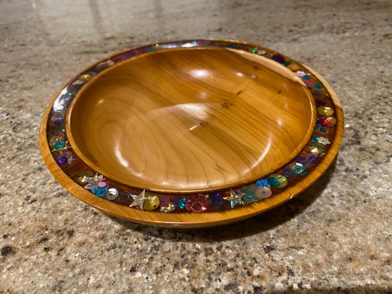 The Sequin Bowl #015