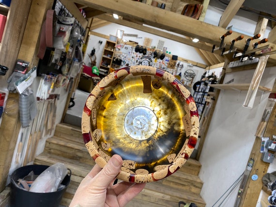 The Cork Bowl #017