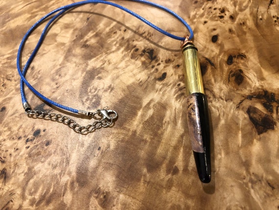 Black Forest Pendant