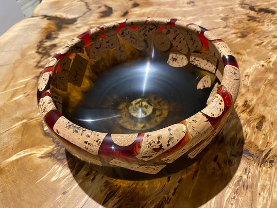 The Cork Bowl #017