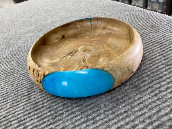 The Flat Earth Bowl