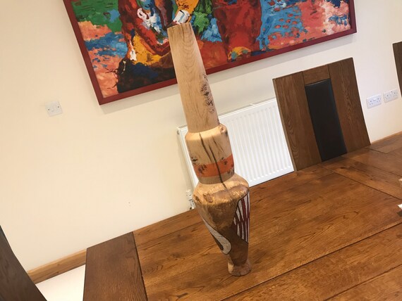 Wooden Rocket like in Fortnite