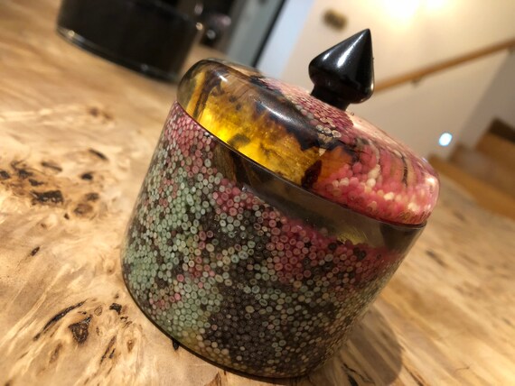 The Milkshake Straw Pot #013