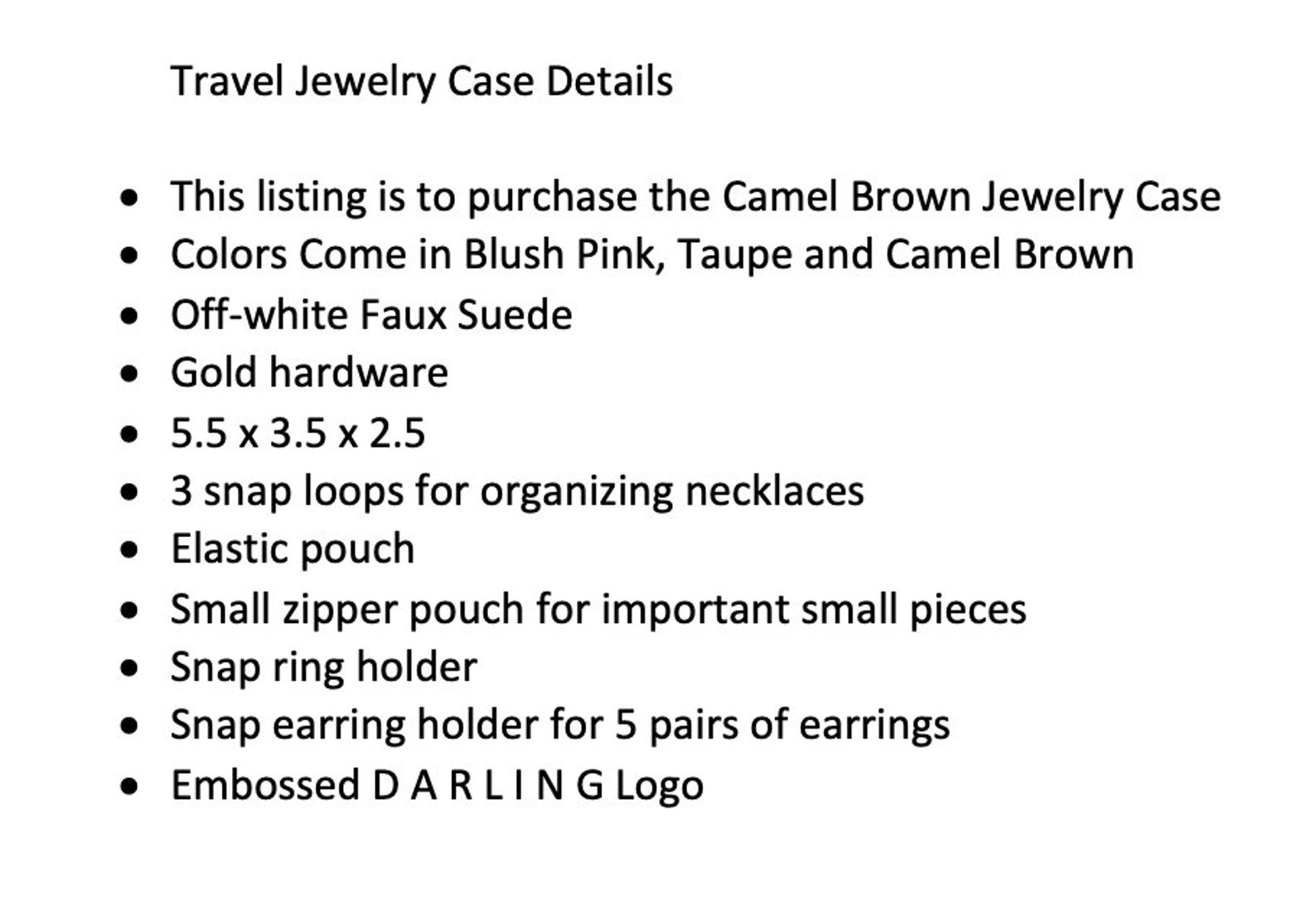 Jewelry Organizer Box Earring Organizer Box Trinket Box Etsy